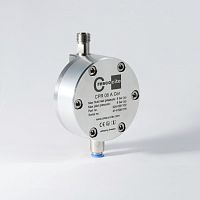 Paint pressure regulator CRP 08 Cerdiaphragmsingle-stagestainless steel