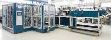 Automatic shrink wrapper ATI 30
