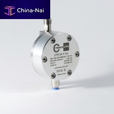 Paint pressure regulator CRP 08 Cerdiaphragmsingle-stagestainless steel