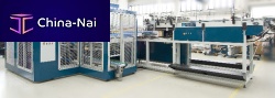 Automatic shrink wrapper ATI 30