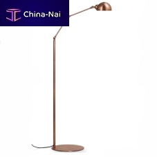 Floor-standing lamp LITE : 5415steeltraditionalcorded