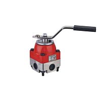 Rotary valve 24ZS21-25