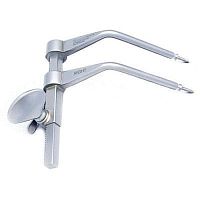 Cervical retractor Casparorthopedic surgery