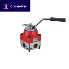 Rotary valve 24ZS21-25