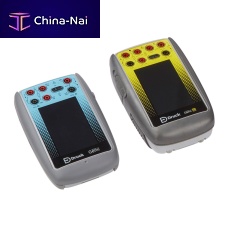 Multifunction calibrator DPI 620 Geniicurrentpressuretemperature