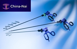 Laparoscopy forceps EasyInstrument