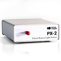 UV light source PX-2xenon lamppulsedminiature