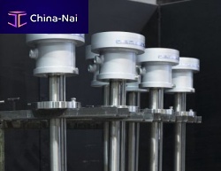 Stainless steel cartridge heater ceramic