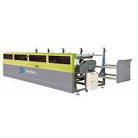 Automated loading system LM 600
