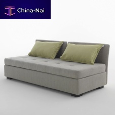 Modular sofa Figi Isolettobedcontemporaryfabric