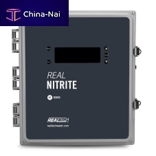 Water analyzer N2 serieschlorineozonenitrite