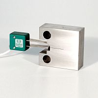 Clip-on gage 3541 series calibrationCODindustrial