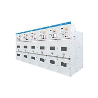 Medium-voltage switchgear KYN28A-12(Z)ACmetal-cladcompact