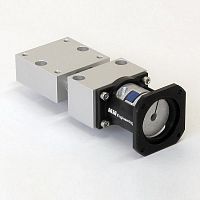 Linear positioning table MPT2408-XX, MPT7512-XXmotorizedsingle-axis