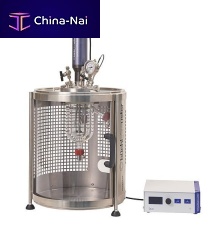 Stirred-tank reactor uniclave®laboratoryprocessmultipurpose