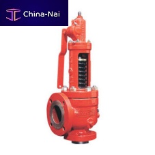 Plug valve SMS-7100lever controlpressure-reducingfor boiler