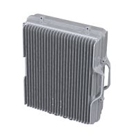 Communication repeater networkinterfacetransmission
