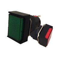 Steady indicator light 40 seriesLEDpanel-mountIP65