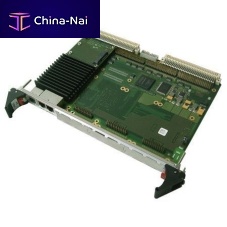 PMC single-board computer A21B NXPdual-coregigabit Ethernet