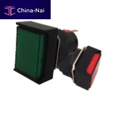 Steady indicator light 40 seriesLEDpanel-mountIP65
