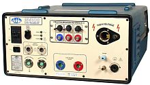 Inductance type measuring instrument 0 - 12 kV | M4100capacitanceearth impedancebenchtop