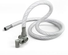 Closed breathing circuit heated
