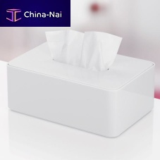 Free-standing tissue dispenser FORMWORKdesktopstackablemanual