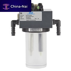 Gas flow cell M-Flow 10-3PG