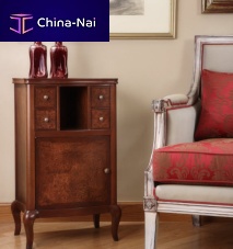 Classic side table 114Zwoodenhomeindoor