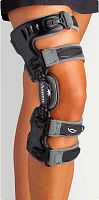 Knee orthosis Aspenarticulated