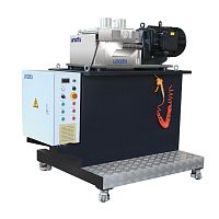 Strand pelletizer GR series