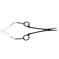 Surgery forceps 801 seriesclampvessel-sealing