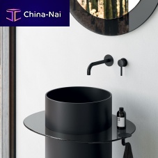 Washbasin mixer tap Dropfor bathtubcountertopwall-mounted