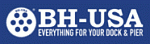 ��� �������� Boat Hoist USA