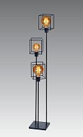 Floor-standing lamp NOUKAR + KERMAbronzetraditionalcorded
