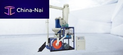 Hydraulic pulverizer GM seriesverticalwaste