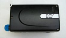 Electropneumatic positioner D20 rotarylineardigital