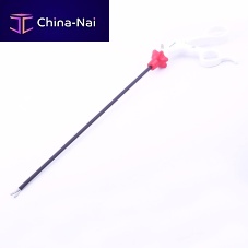 Laparoscopic scissors TI-21-2005for humansautoclavabledisposable