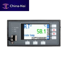 Liquids and gase flow computer FP-3011 seriesdatalogger