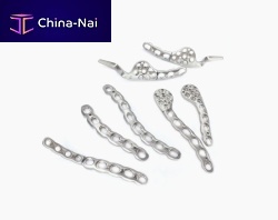 Clavicle compression plate NewCladistalmid-shaftlocking