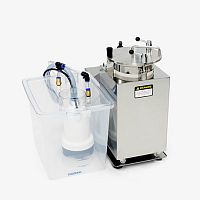 Liquid filtration unit RFS-10dustlaboratorymedical