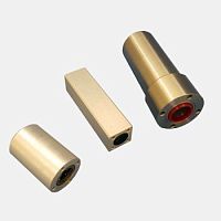 Linear ball bearing Type 513stainless steelpolymeraluminum