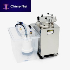 Liquid filtration unit RFS-10dustlaboratorymedical
