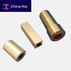 Linear ball bearing Type 513stainless steelpolymeraluminum