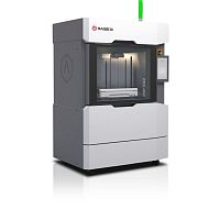 Nylon 3D printer RMF500PAindustrialFFF