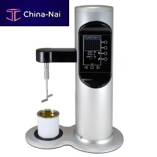 Krebs viscometer processfully-automatic