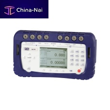Temperature calibrator MC 75.2 pressuremultifunctionsignal