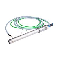 Air heater XS20electricstainless steel