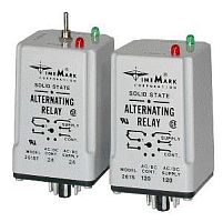Octal solid state relay 261 seriesalternating