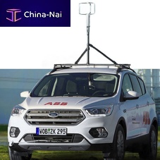 Gas leak detector MobileGuardmobile